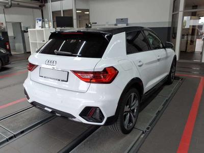 Audi A1 35 TFSI