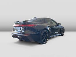 Audi RS5 Noir - 2026 - Joinsteer - #1