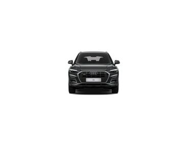 Audi Q5 40 TDI — photo 2