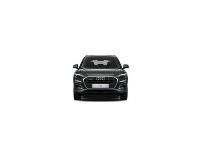 Audi Q5 40 TDI