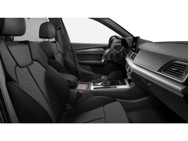Audi Q5 40 TDI — photo 5