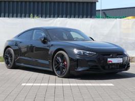 Audi RS E-tron GT - 2024 - Joinsteer - #1