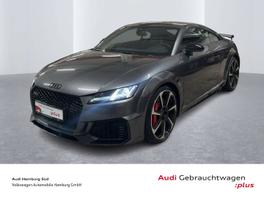 Audi TTRS Coupé - 2023 - Joinsteer - #1