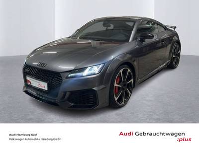 Audi TTRS Coupé - 2023 - Joinsteer - #1