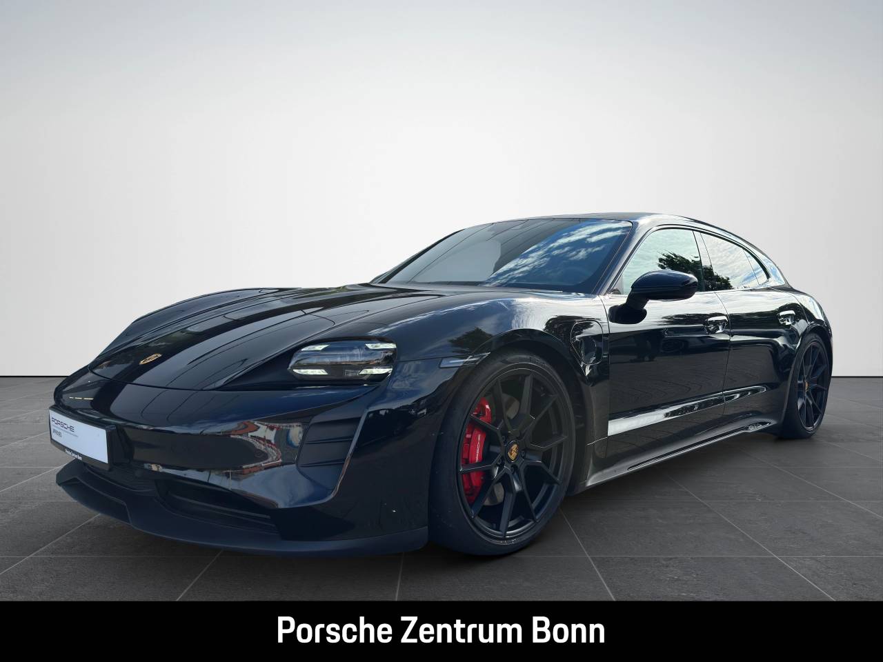 Porsche Taycan GTS Sport Turismo - 2022 - Joinsteer - #1