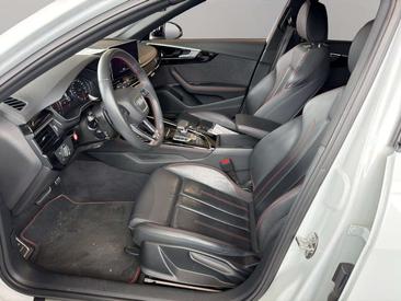 Audi A4 S Line Avant 45 TFSI — photo 5