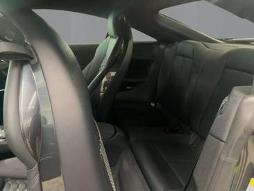 Audi TTRS Coupé — photo 8