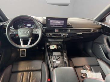 Audi A4 S Line Avant 45 TFSI — photo 6