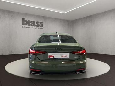 Audi A5 Sportback Advanced 45 TFSI — photo 4