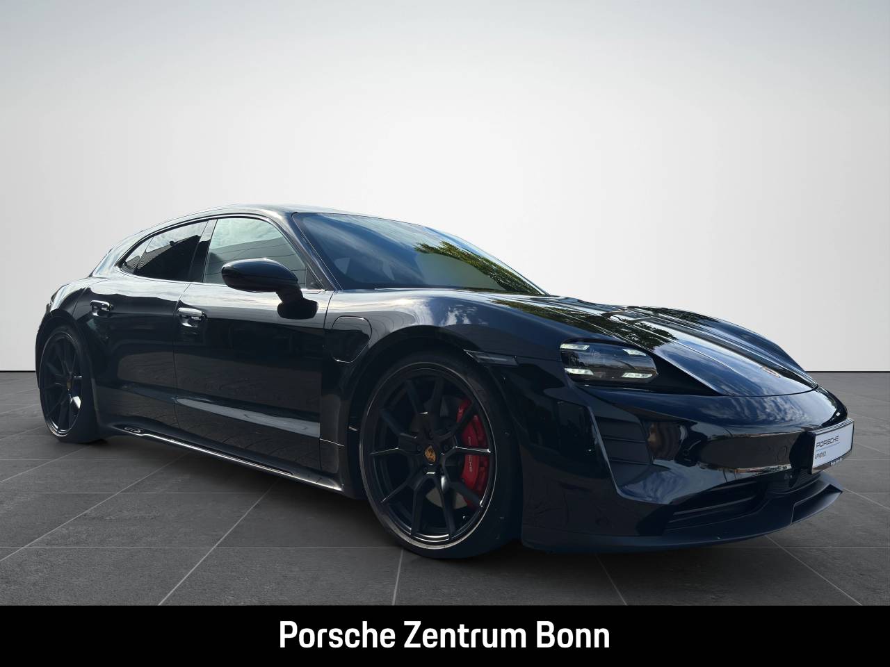 Porsche Taycan GTS Sport Turismo - 2022 - Joinsteer - #6