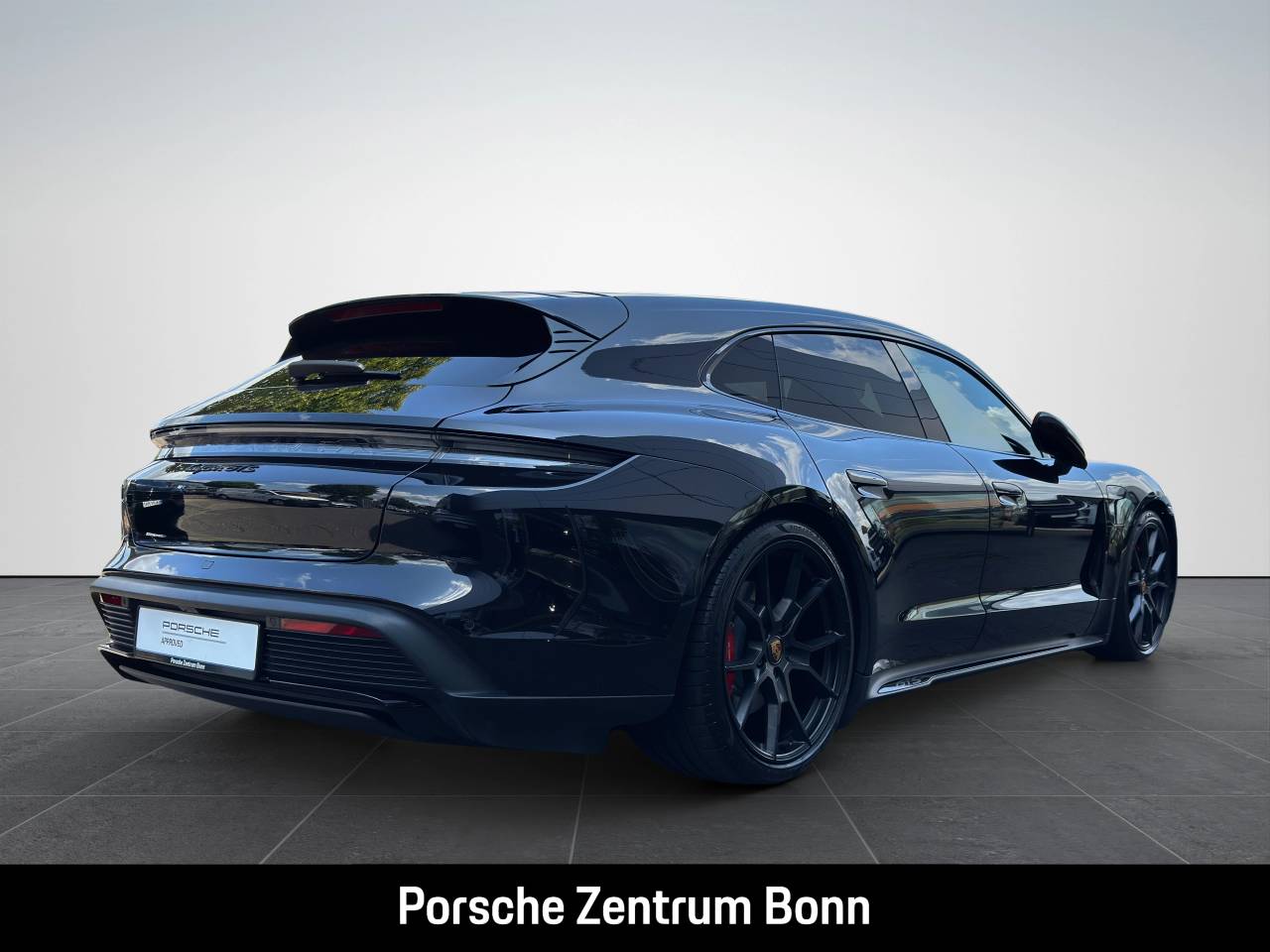 Porsche Taycan GTS Sport Turismo - 2022 - Joinsteer - #10