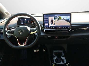 Volkswagen ID.5 GTX 4Motion — photo 7