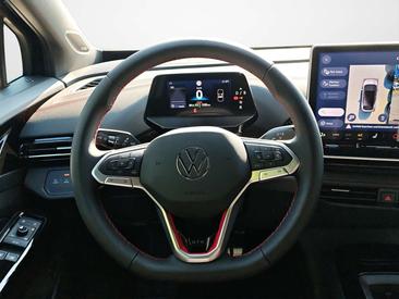 Volkswagen ID.5 GTX 4Motion — photo 8