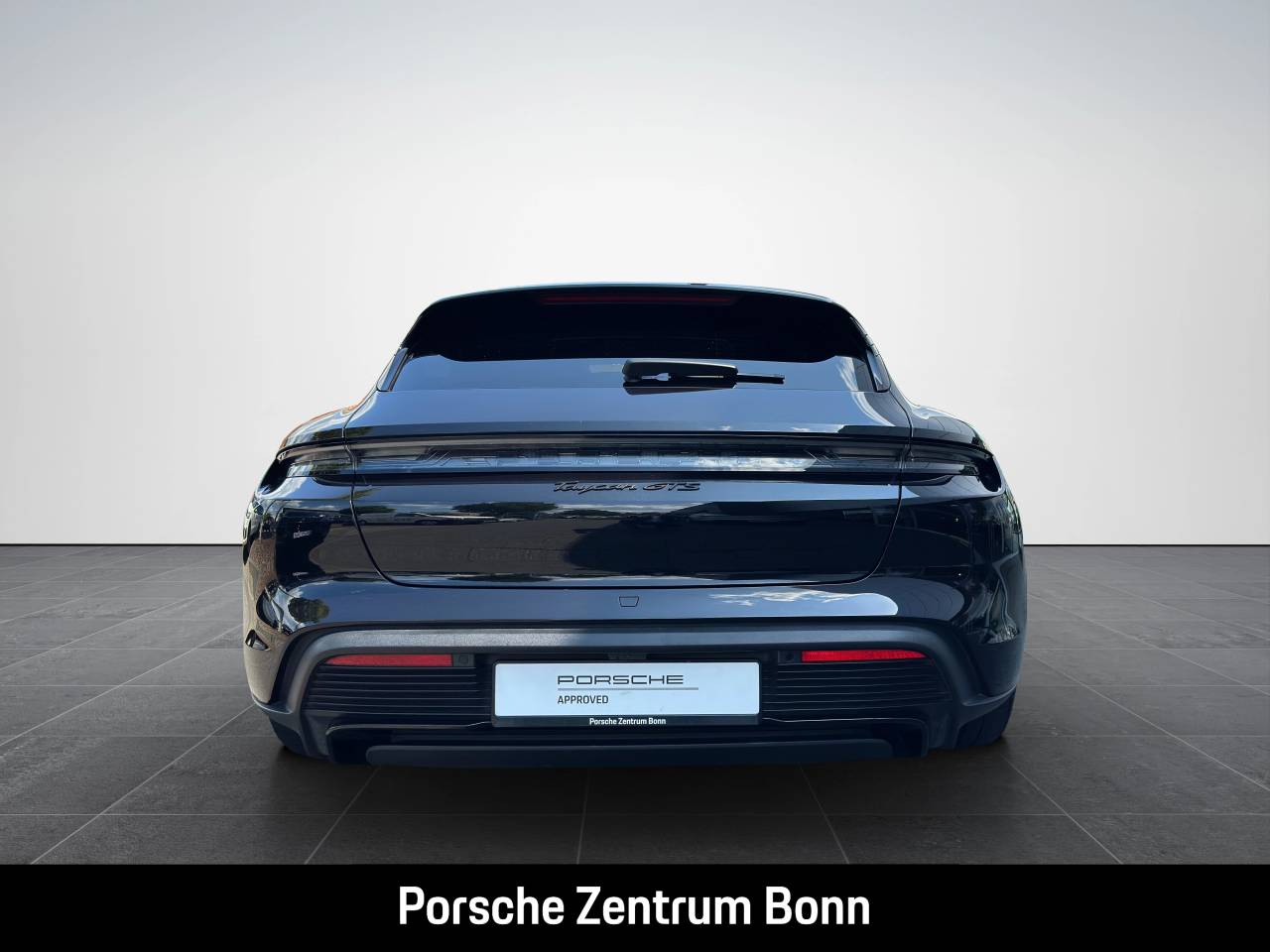 Porsche Taycan GTS Sport Turismo - 2022 - Joinsteer - #12