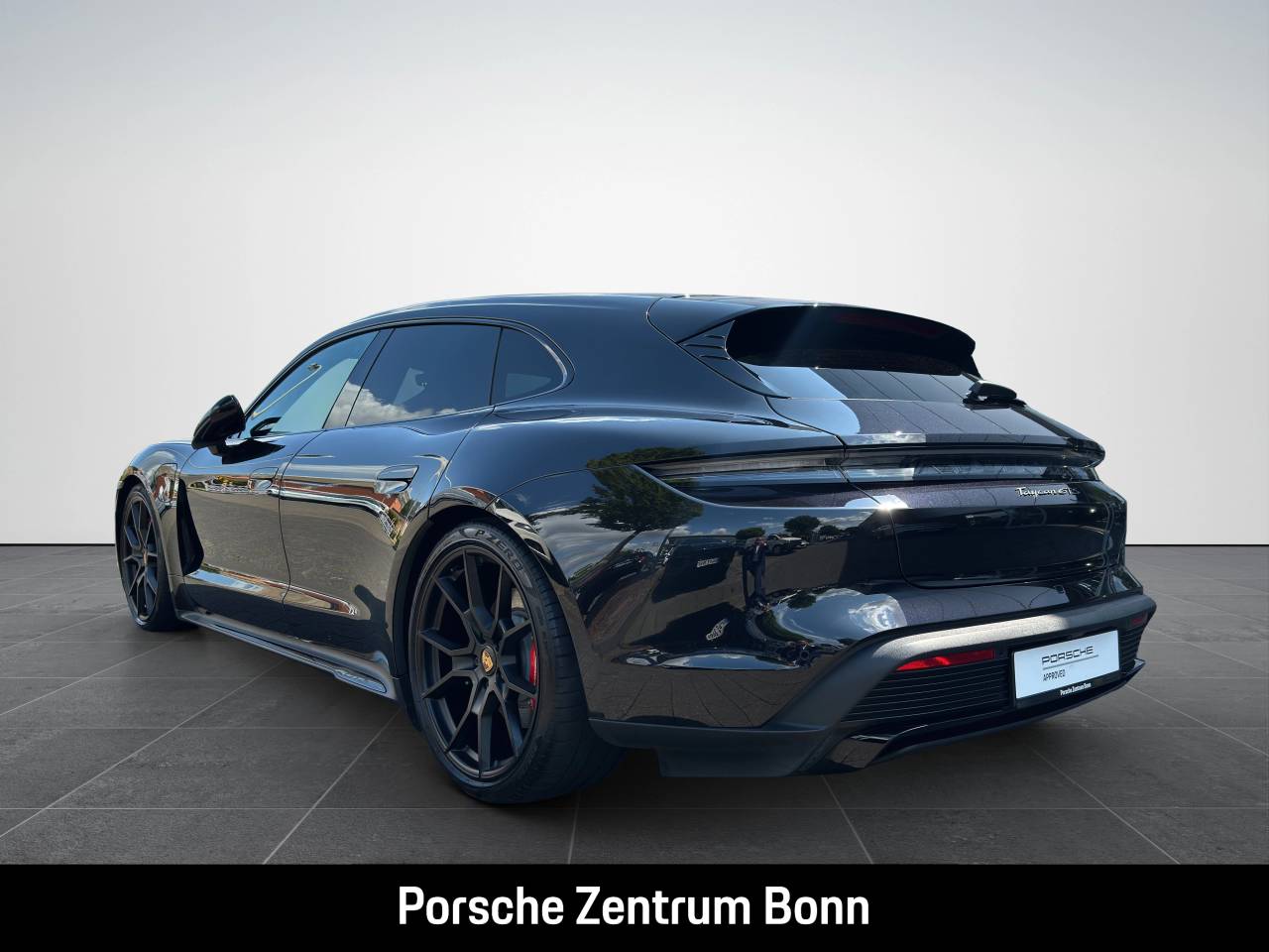 Porsche Taycan GTS Sport Turismo - 2022 - Joinsteer - #13