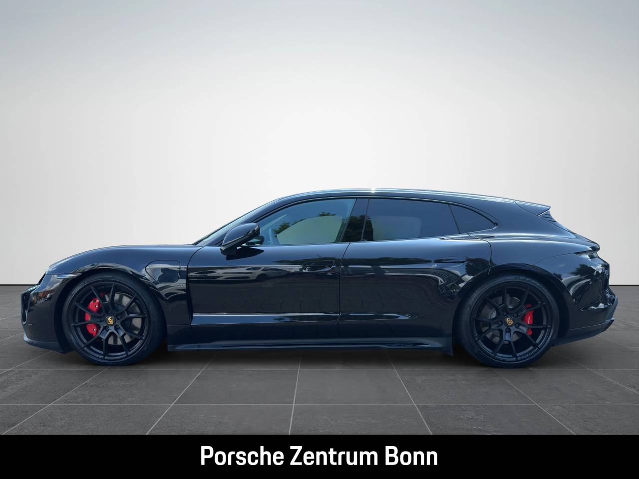Porsche Taycan GTS Sport Turismo - 2022 - Joinsteer - #15