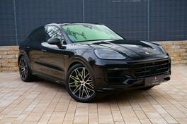 Porsche Cayenne III S, E-Hybrid - 2025 - Joinsteer - #1