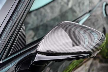 Porsche 992 II Turbo S — photo 26