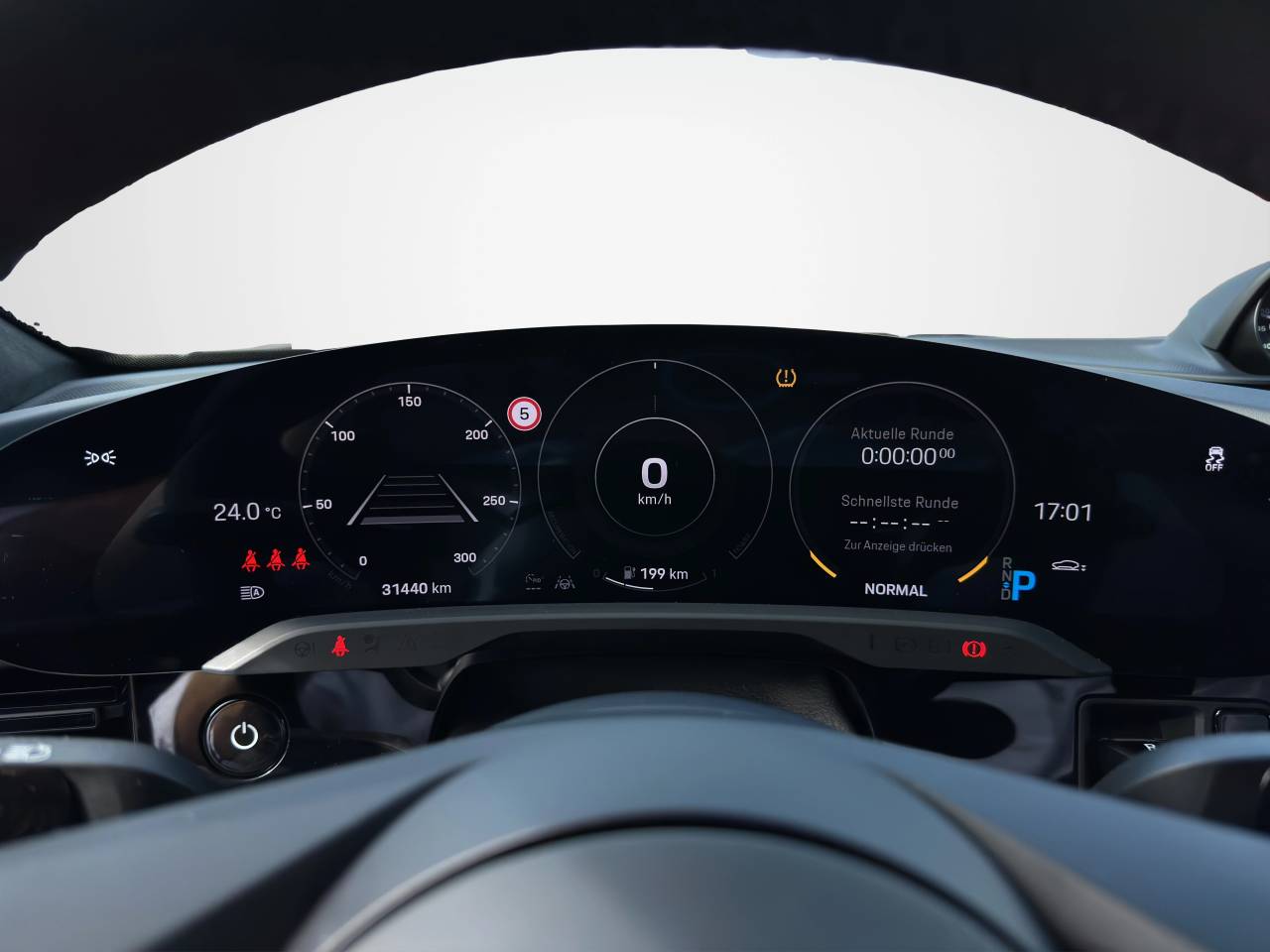 Porsche Taycan GTS Sport Turismo - 2022 - Joinsteer - #21
