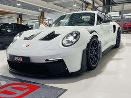 Porsche 992 II GT3 RS - 2025 - Joinsteer - #1