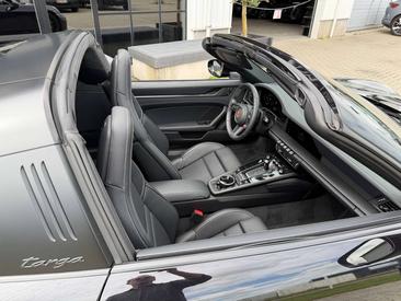 Porsche 992 I Carrera GTS — photo 14