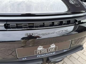 Porsche 992 I Carrera GTS — photo 28
