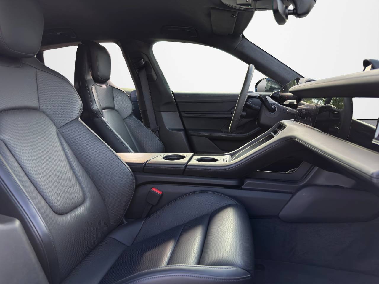 Porsche Taycan GTS Sport Turismo - 2022 - Joinsteer - #35
