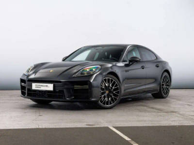 Porsche Panamera II E-Hybrid - 2026 - Joinsteer - #1