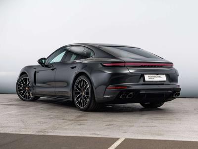 Porsche Panamera II E-Hybrid