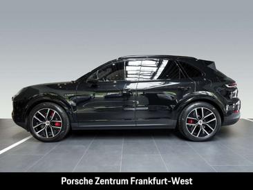 Porsche Cayenne III S, E-Hybrid — photo 2