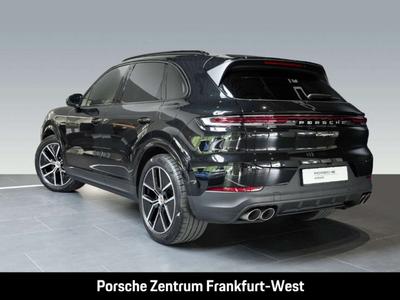 Porsche Cayenne III S, E-Hybrid