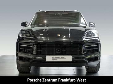 Porsche Cayenne III S, E-Hybrid — photo 4