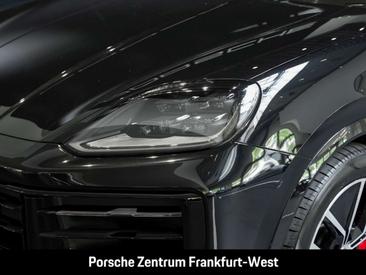 Porsche Cayenne III S, E-Hybrid — photo 7