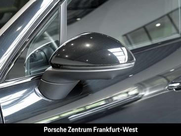 Porsche Cayenne III S, E-Hybrid — photo 9