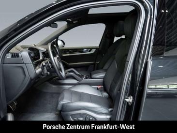 Porsche Cayenne III S, E-Hybrid — photo 10