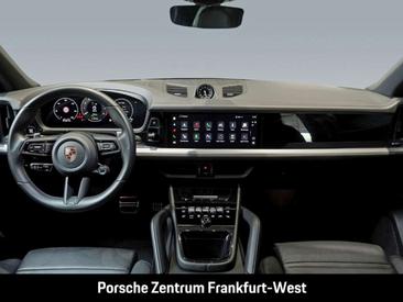 Porsche Cayenne III S, E-Hybrid — photo 13