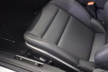 Porsche 992 II Carrera 4S — photo 20