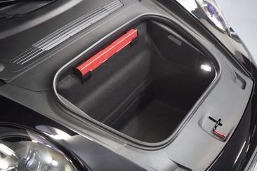 Porsche 992 II Carrera 4S — photo 32