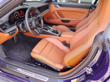 Porsche 991 I Carrera S — photo 9