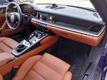 Porsche 991 I Carrera S — photo 11