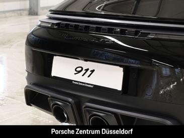 Porsche 992 I Carrera GTS — photo 9
