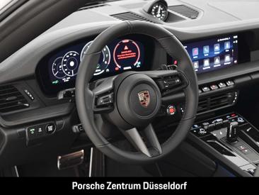 Porsche 992 I Carrera GTS — photo 13