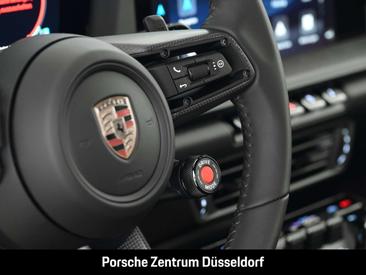 Porsche 992 I Carrera GTS — photo 15