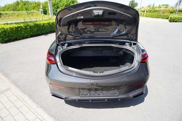 Mercedes CLE 180 180 AMG Line — photo 10