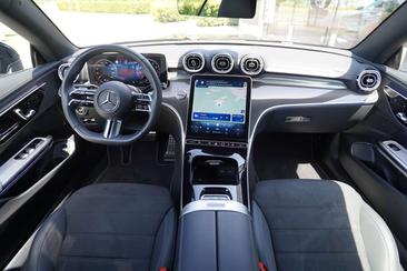 Mercedes CLE 180 180 AMG Line — photo 25