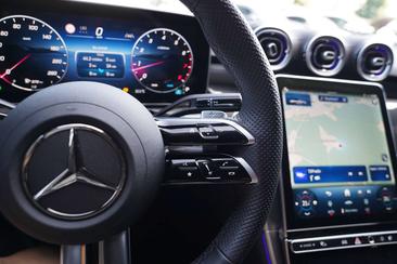 Mercedes CLE 180 180 AMG Line — photo 32