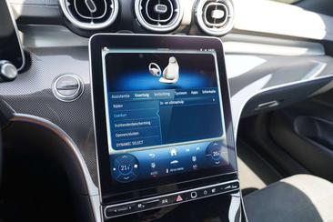 Mercedes CLE 180 180 AMG Line — photo 44