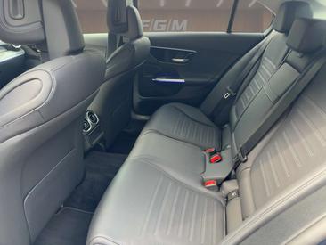 Mercedes Classe C 180 AMG Line — photo 7