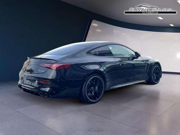 Mercedes CLE 53 AMG 53 Premium Plus — photo 5