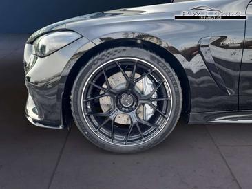 Mercedes CLE 53 AMG 53 Premium Plus — photo 6